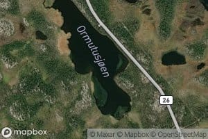 Ormutusjoen