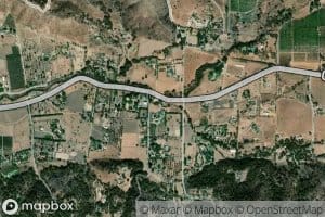Sycamore Creek