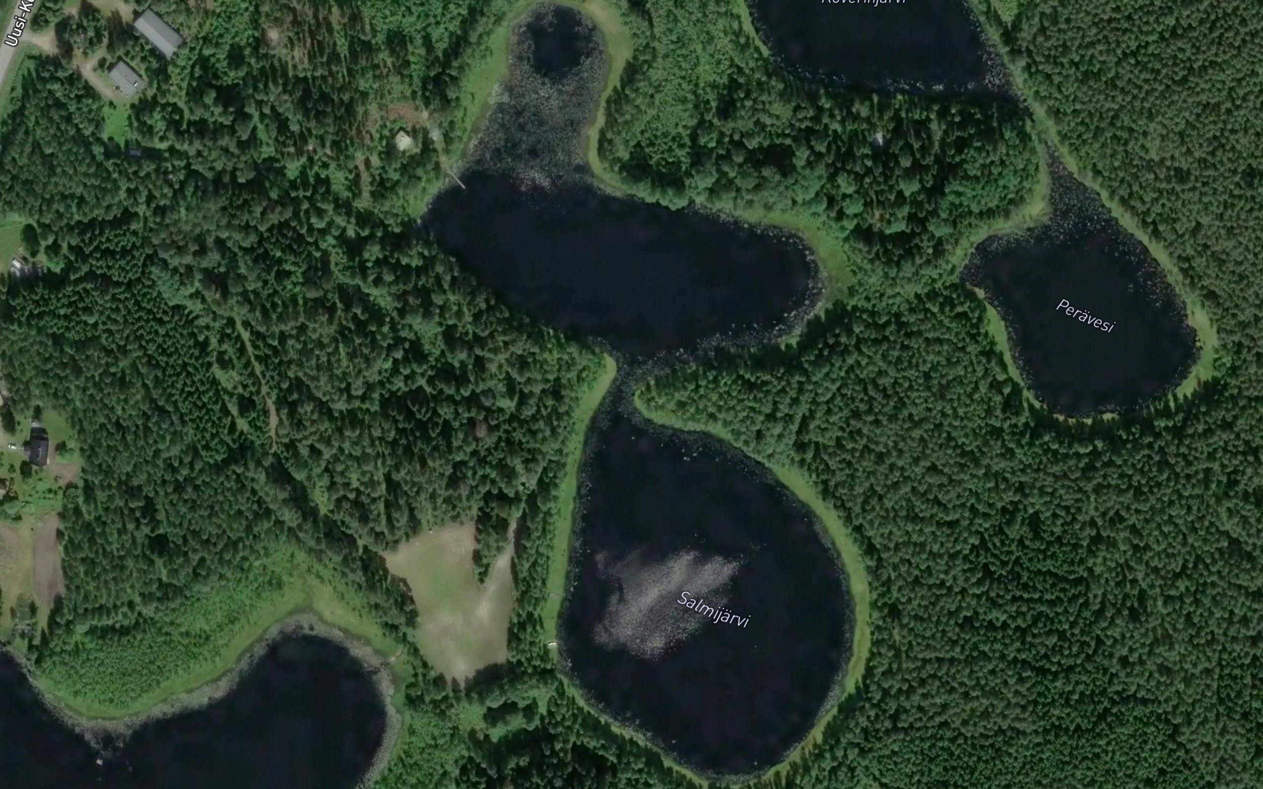 Salmijarvi