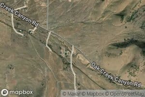 Dry Creek