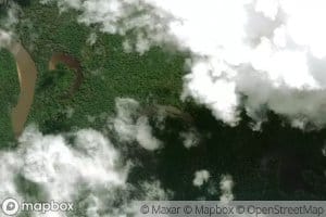 Lagoa Primeiro Sacado
