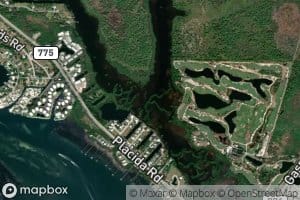 East Branch Coral Creek