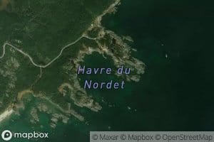 Havre du Nordet