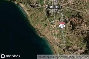 Rio Conima