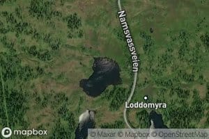 Loddotjonna