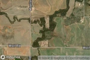 Long Creek