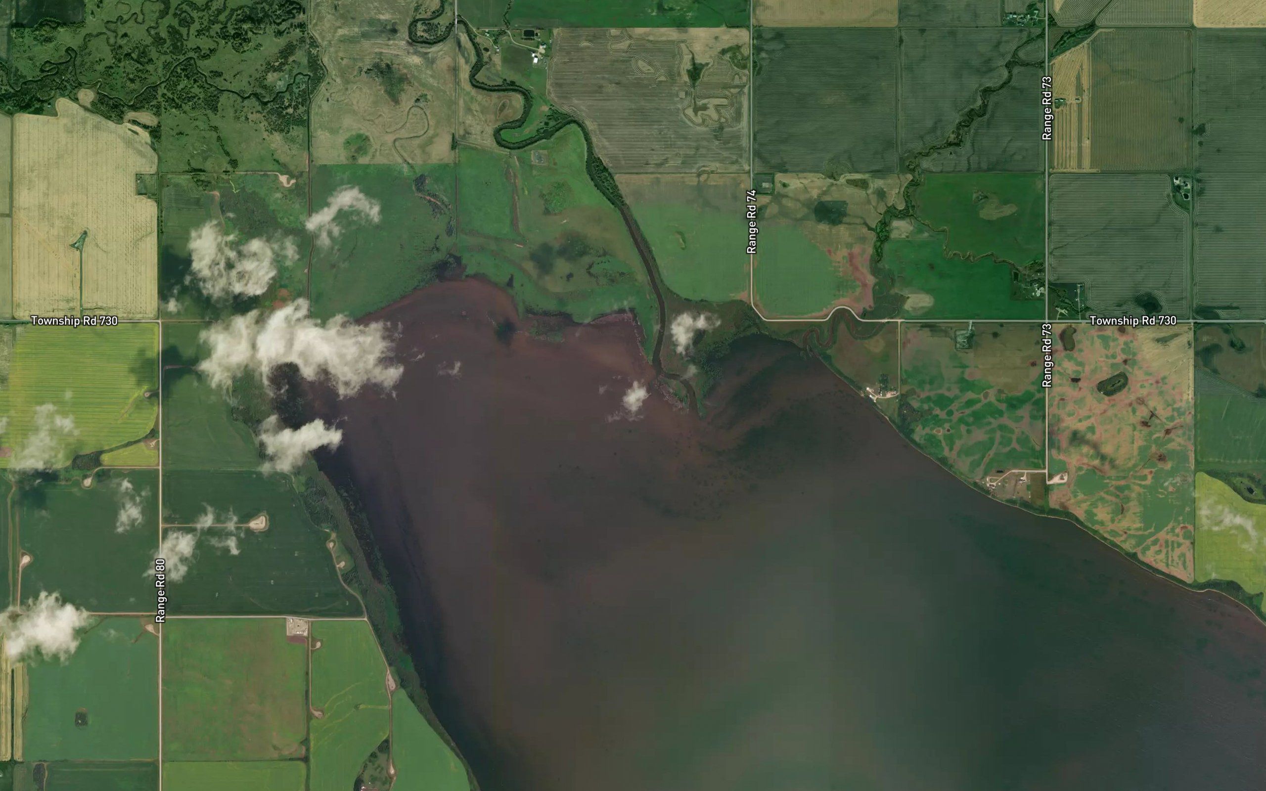 Bear River