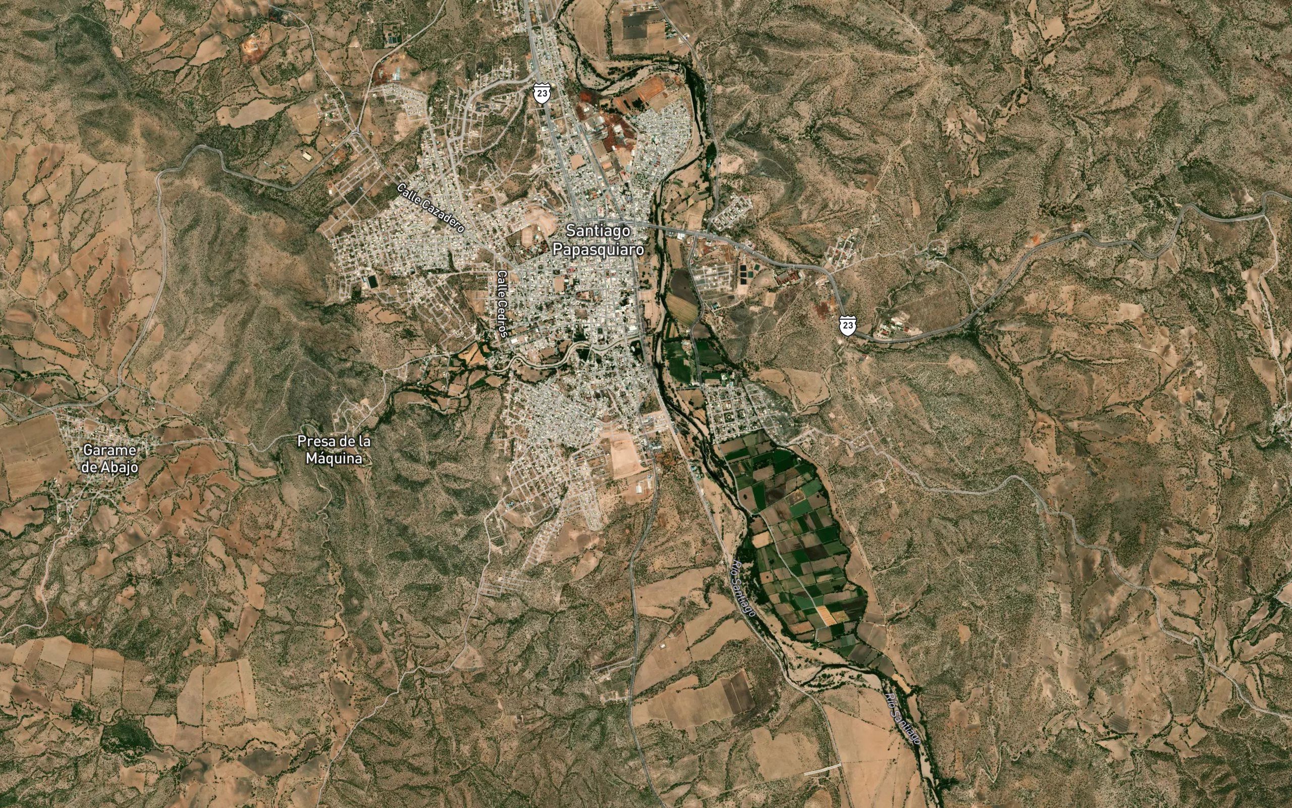 Rio Tagarete