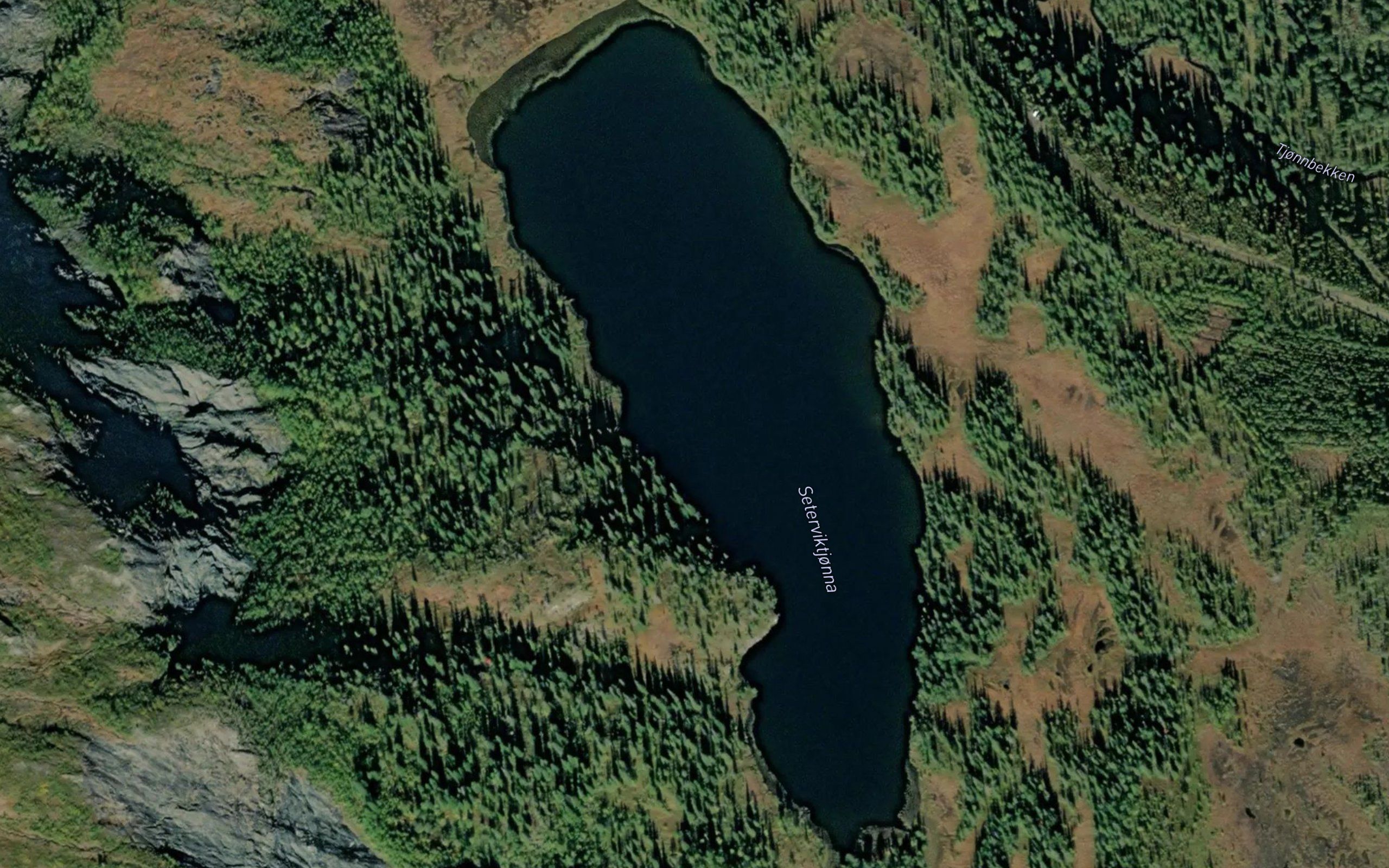 Seterviktjonna