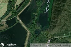 Clear Creek Ditch