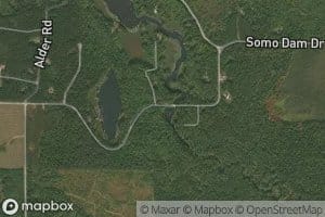 Somo Lake 36