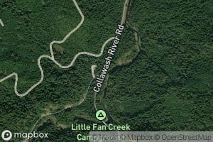 Fan Creek