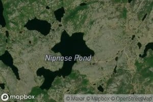 Nipnose Pond
