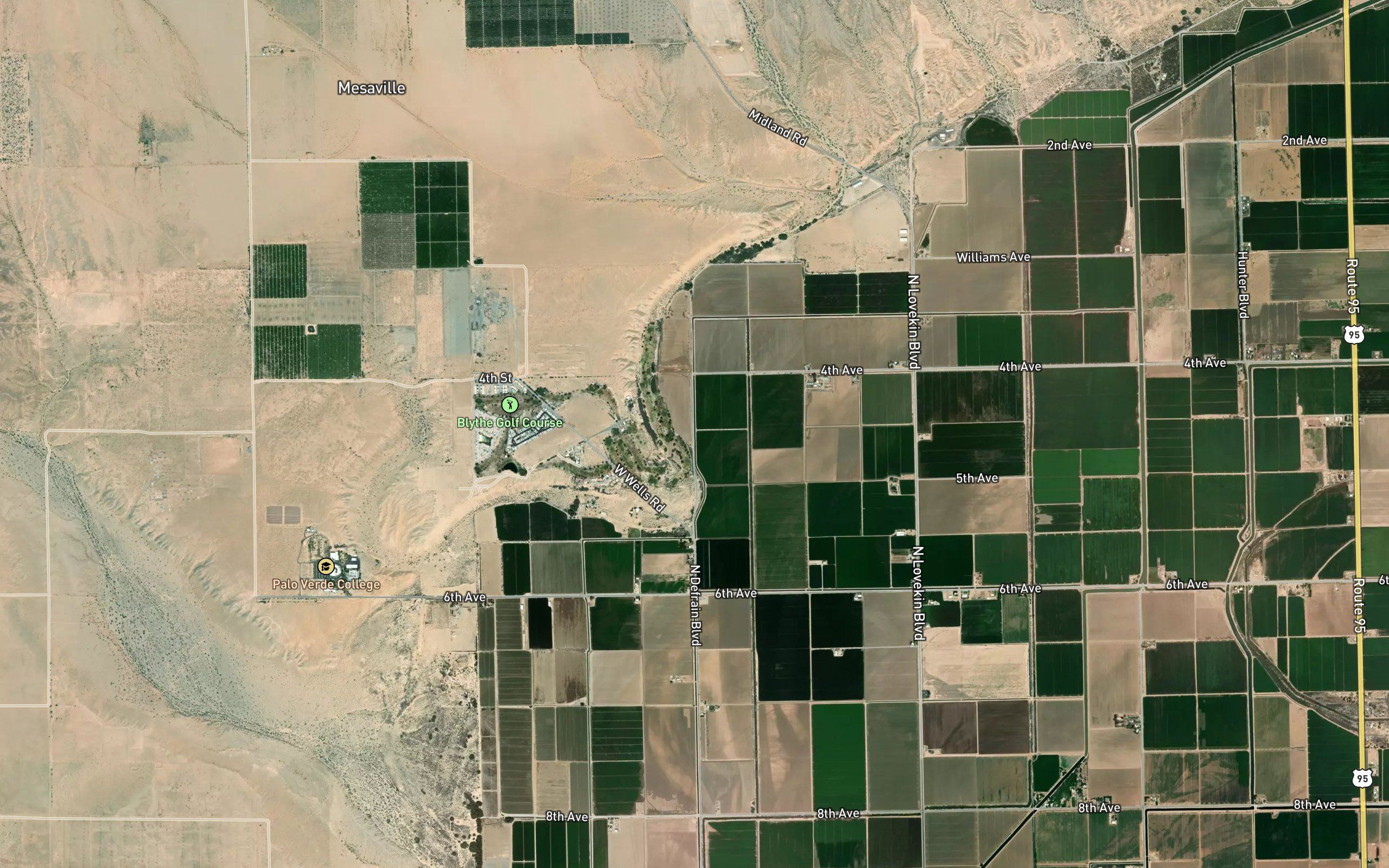 A Canal