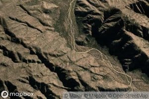 Quebrada Agua Grande