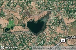 San Dieguito Reservoir