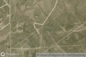 Los Tanques Creek