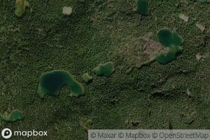 Merrill Lake