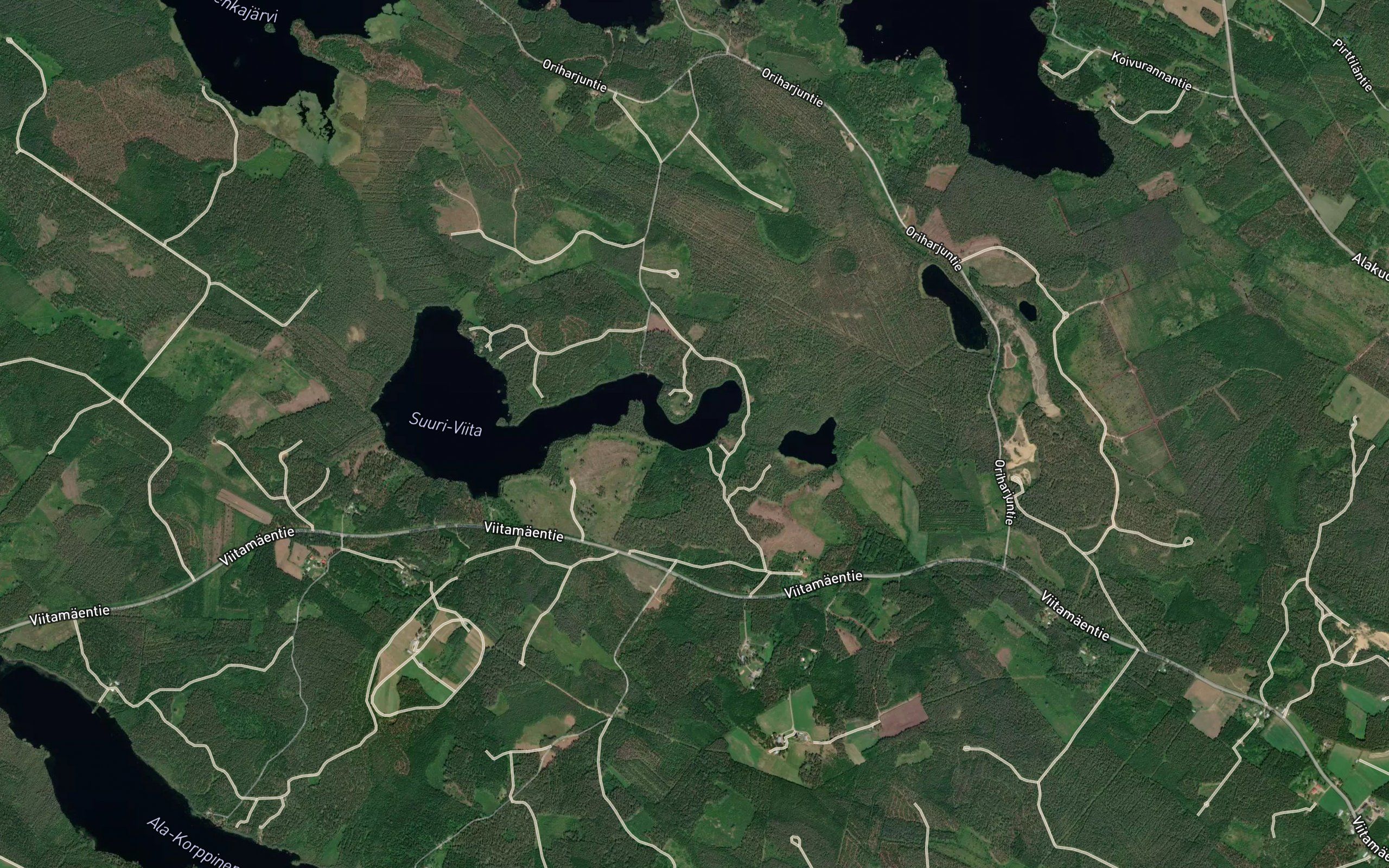 Perukanlahti