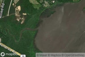 Johnson Creek