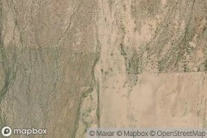 East Whitetail Creek