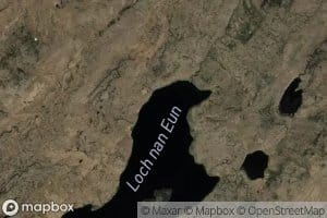 Loch nan Eun