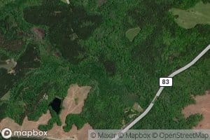 Graham-Stafford Lake