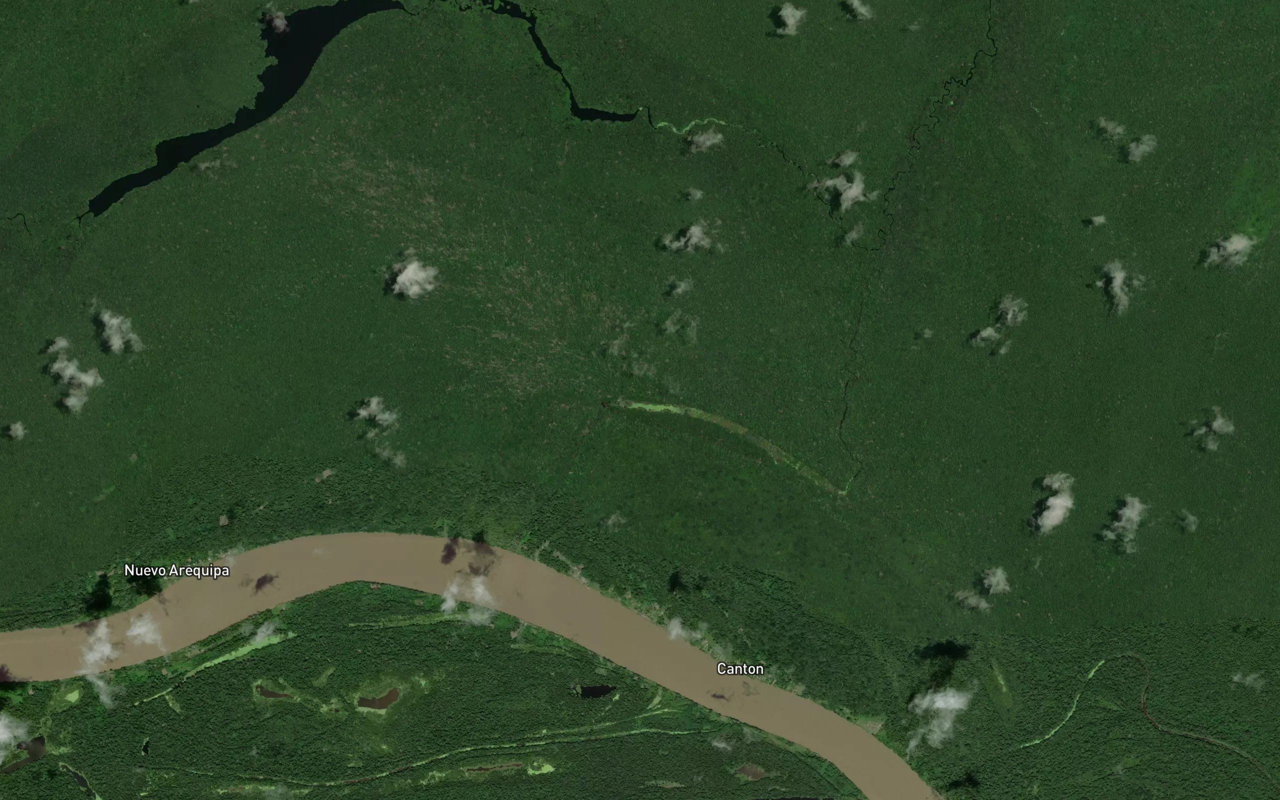 Laguna Shahuinto