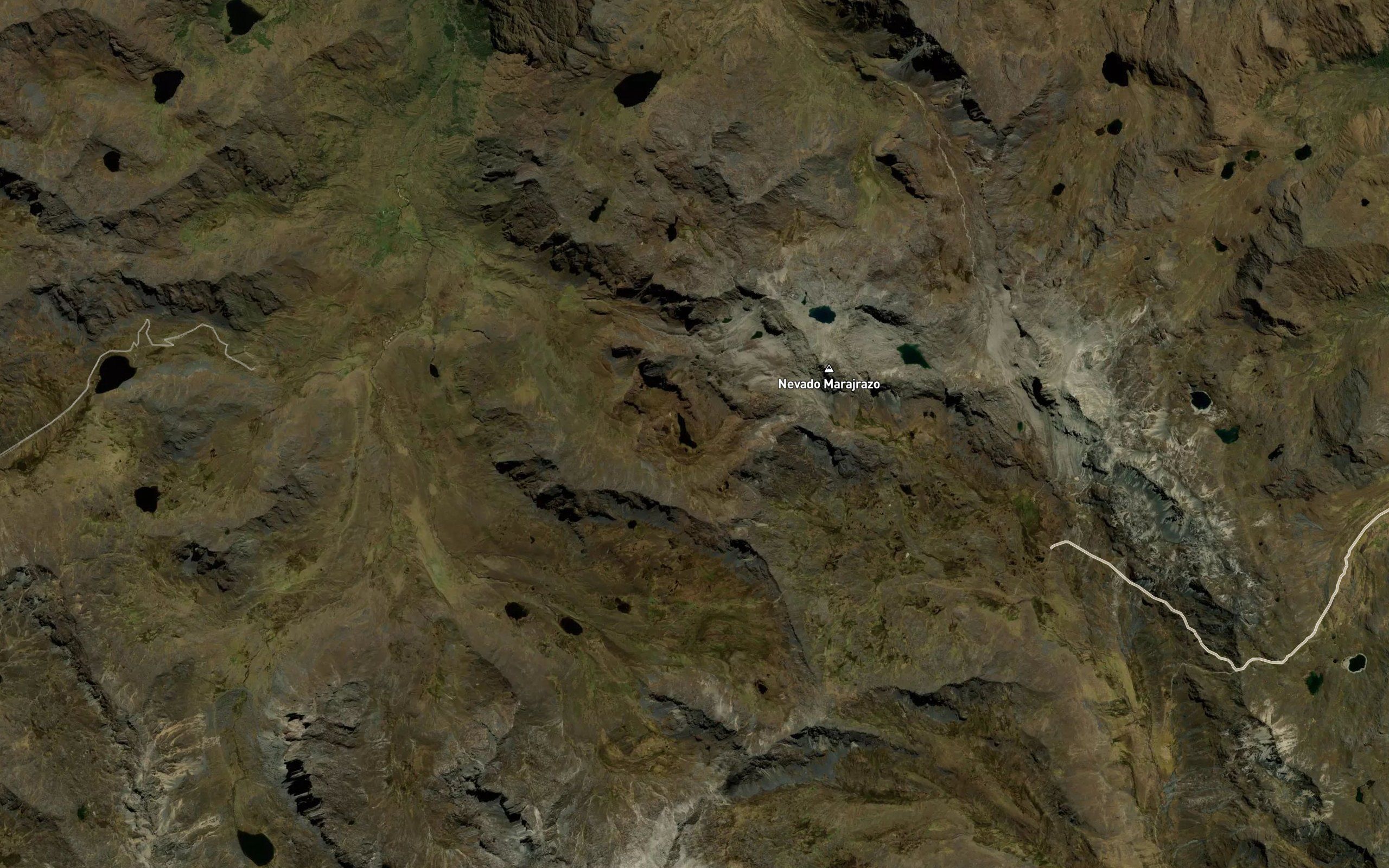 Laguna Suerococha