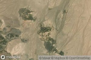 Cheshmeh-ye Tarsh-e Ow