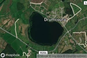Drumcoura Lough