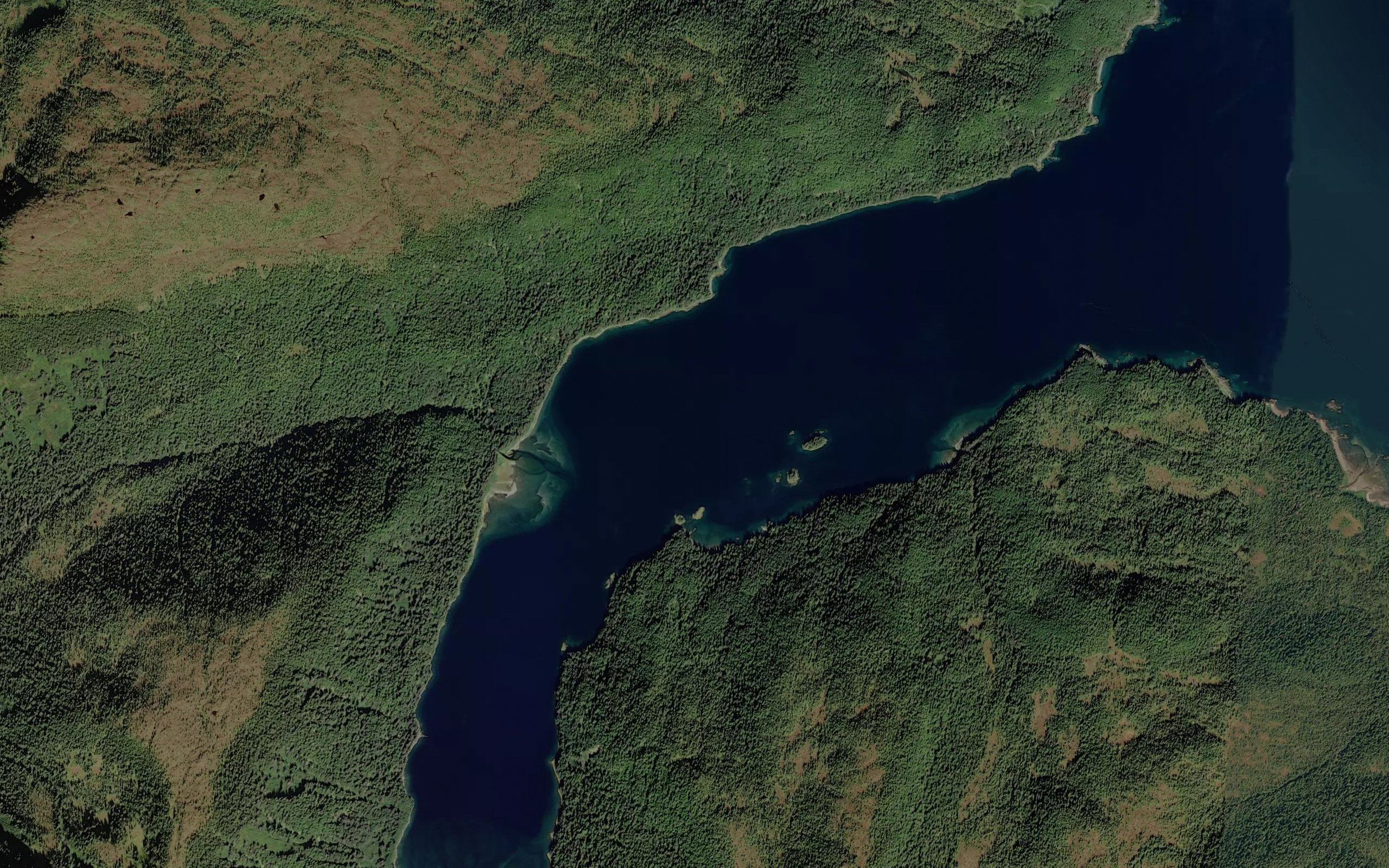 Saook Bay