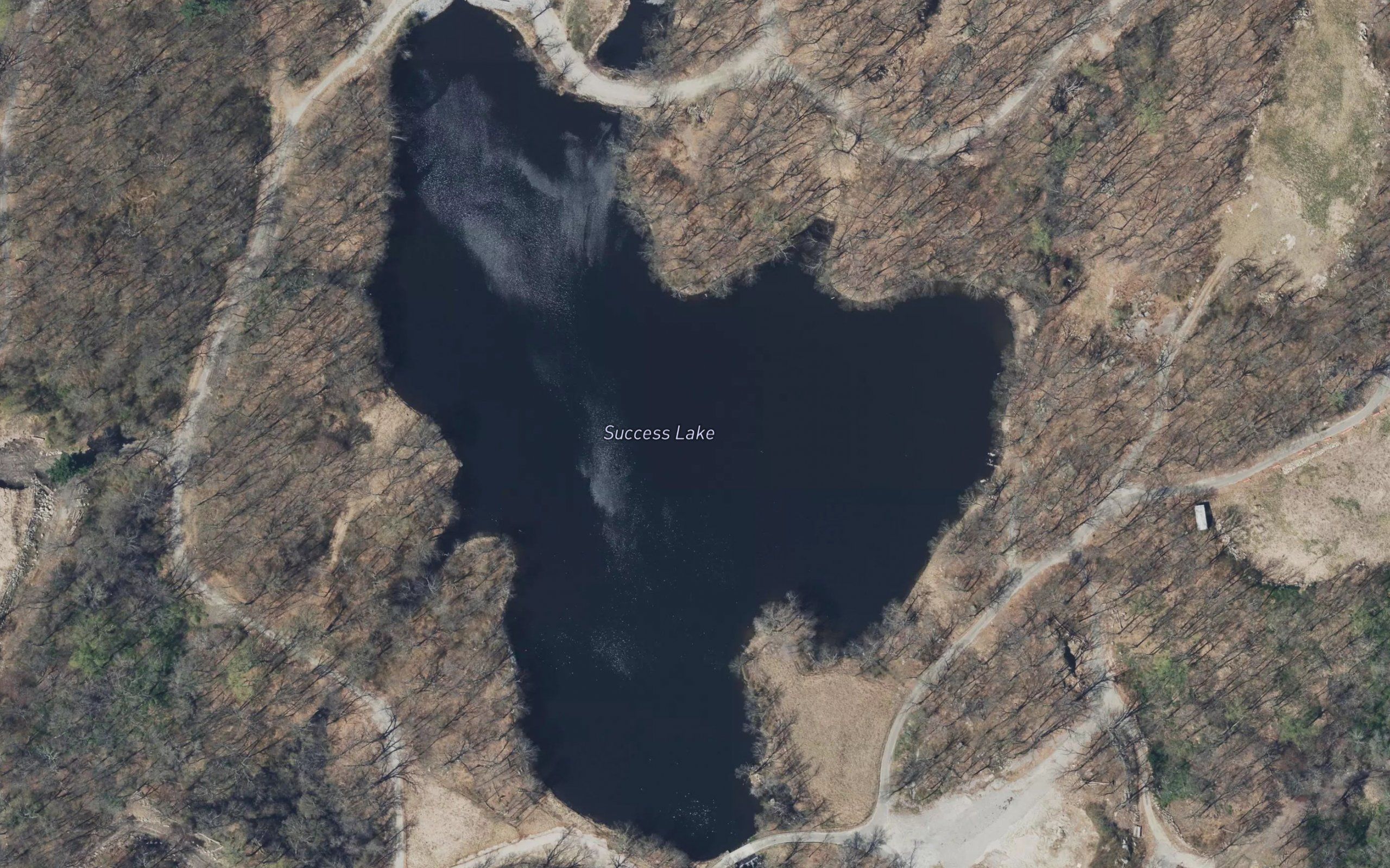 Success Lake