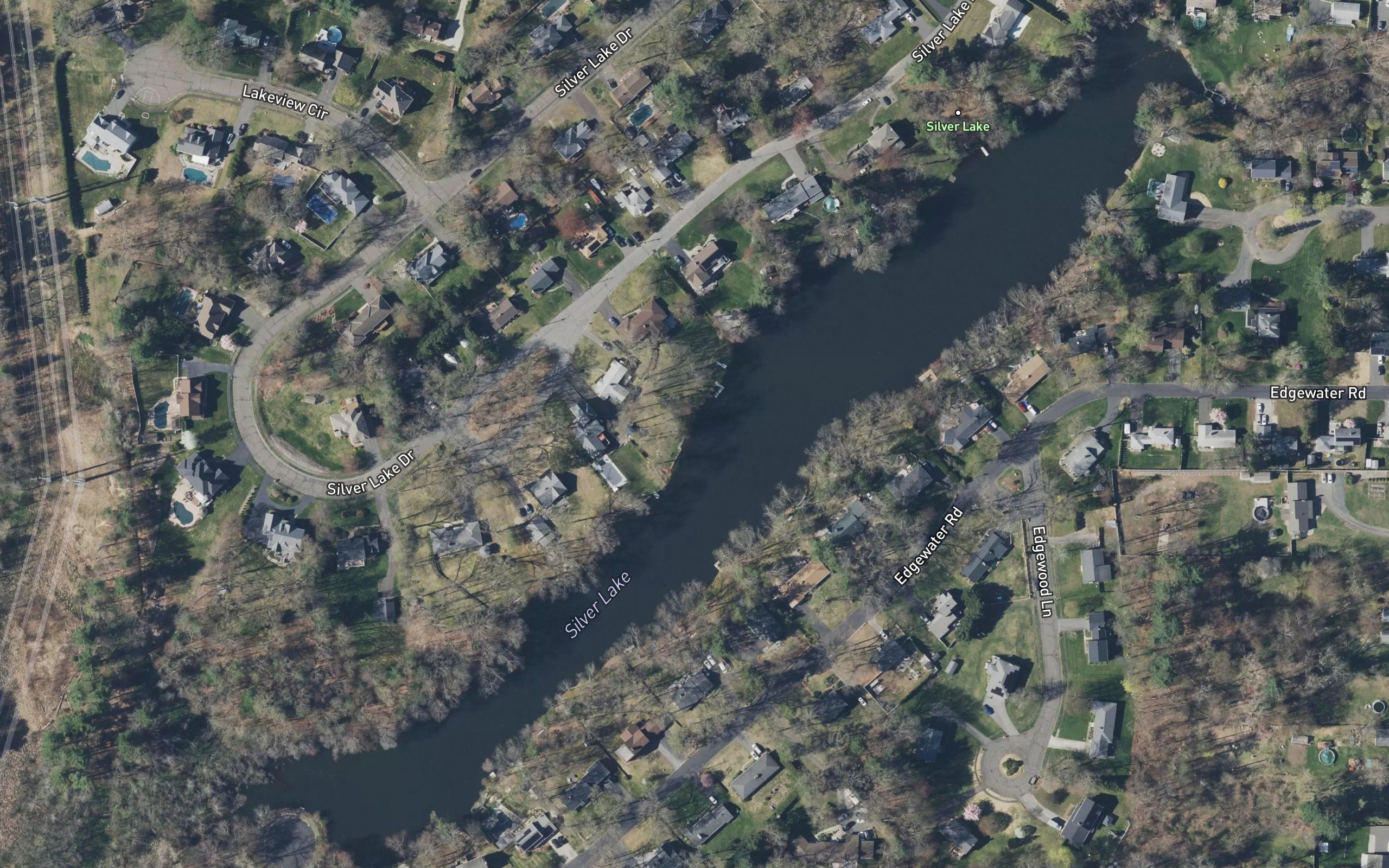 Silver Lake