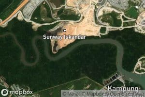 Sungai Lurus
