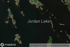 Jordan Lake