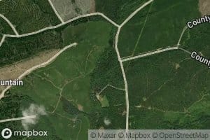 Purse Creek