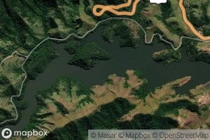 Reservatorio Pereira Passos