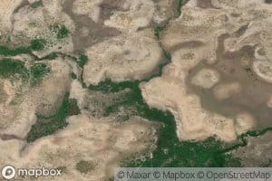 Quebrada Los Garzones