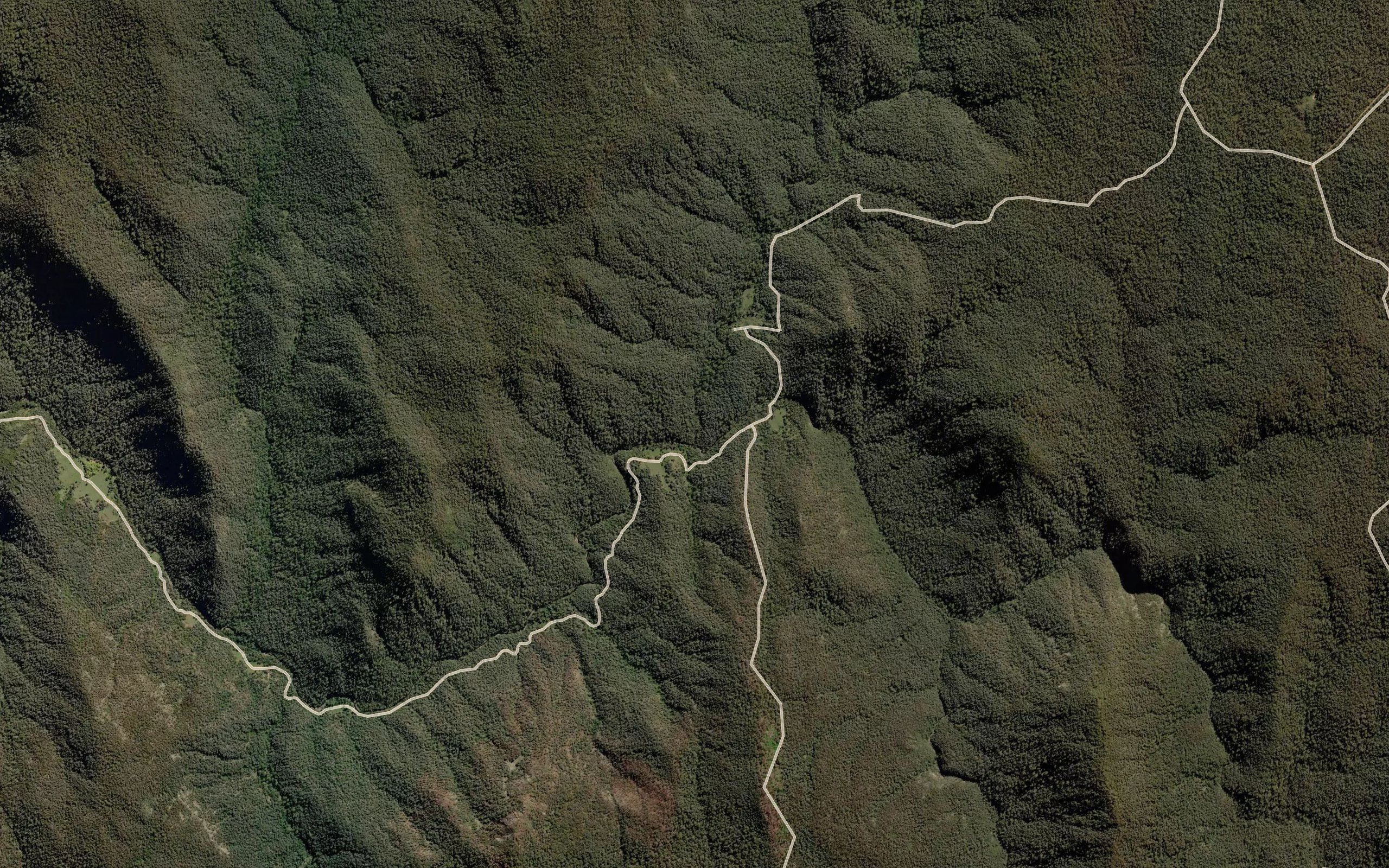 Emu Flat Creek