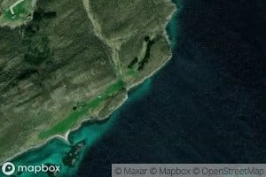 Hammarvikja