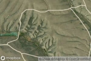 Good Number 1 Reservoir