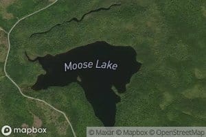 Moose Lake