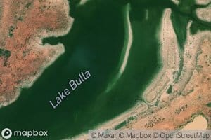 Lake Bulla