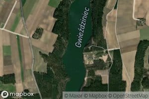 Jezioro Gwiezdziniec