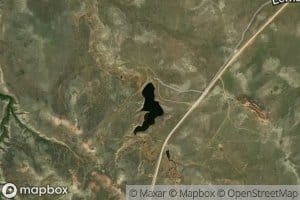 Myrtle Reservoir