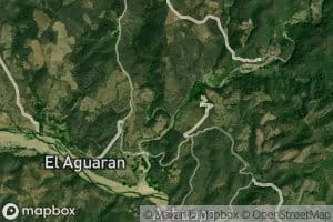 Quebrada Las Chachaguas