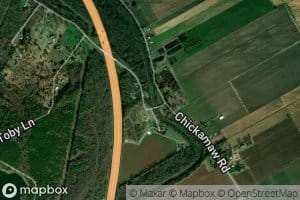 Carr Creek