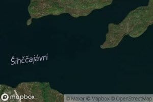 Siccajavri