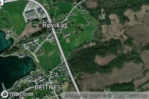 Bordvikloken